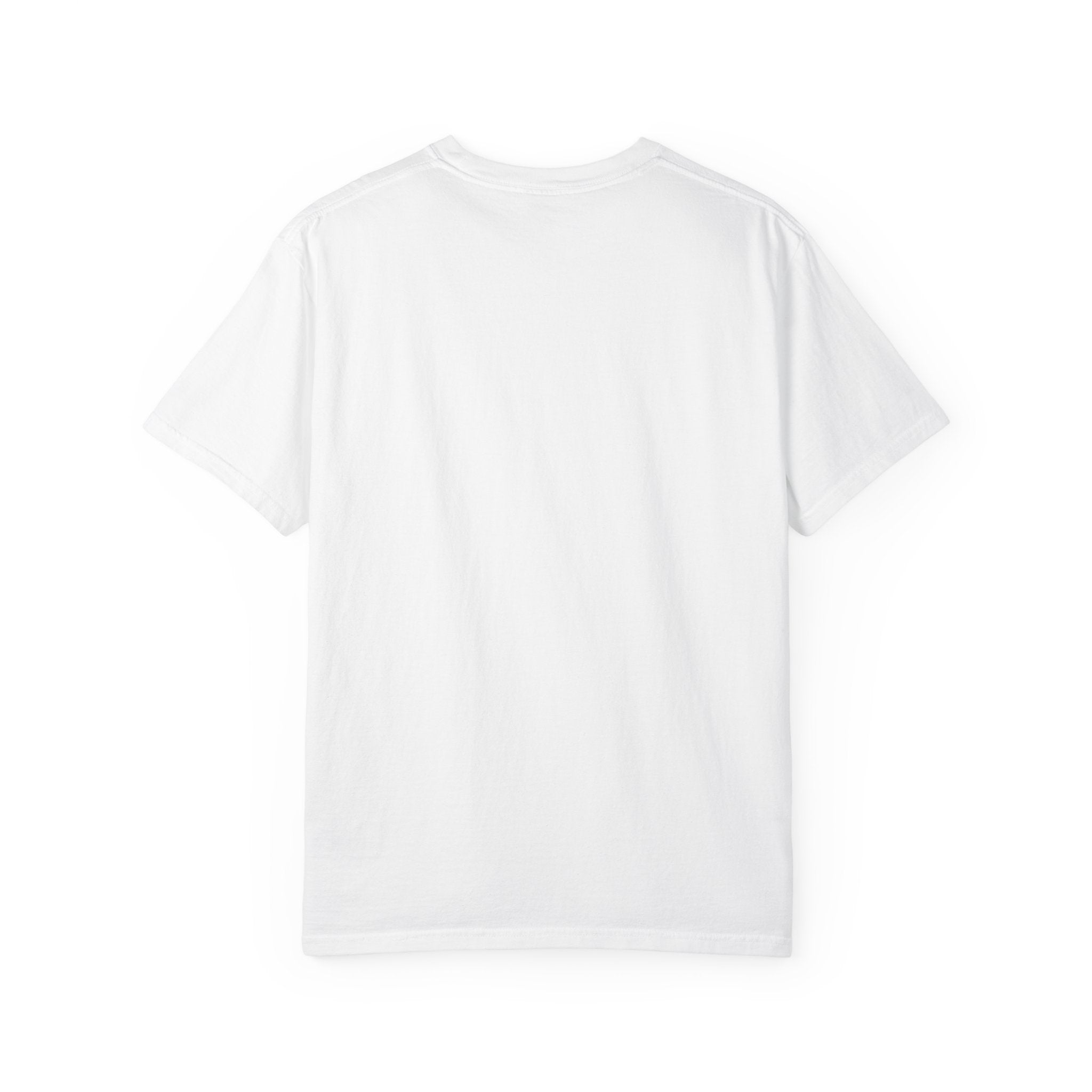 How Far Until Mars CD Shirt